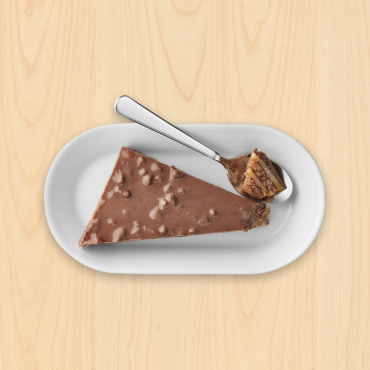 IKEA Family - Restaurant Offers Crunchy almond chocolate cake