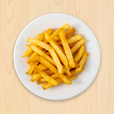 IKEA Family - Restaurant Offers Potato fries