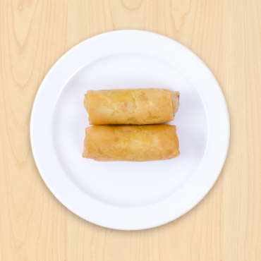 IKEA Family - Restaurant Offers Spring roll (2pcs)
