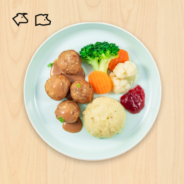 IKEA Family - Restaurant Offers Free kid's meal with every main dish purchased