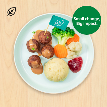 IKEA Family - Restaurant Offers Free kid's meal with every main dish purchased