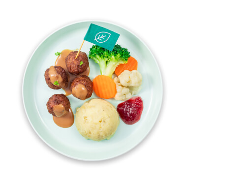IKEA Family - Restaurant Offers Free kid's meal with every main dish purchase

