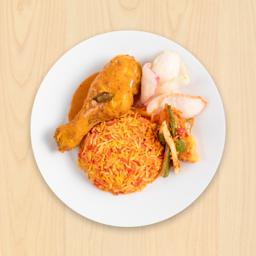 IKEA Family - Restaurant Offers Chicken briyani