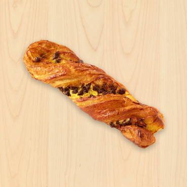 IKEA Family - Restaurant Offers Chocolate chip custard twist