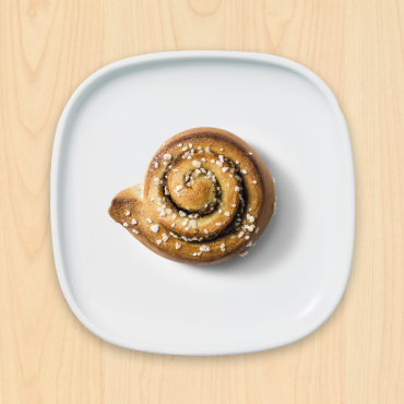 IKEA Family - Restaurant Offers Cinnamon bun