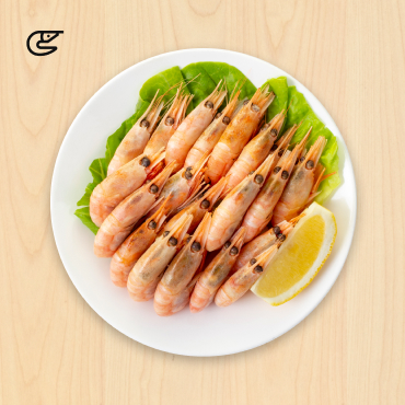 IKEA Family - Restaurant Offers Cold water prawn