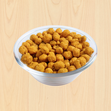 IKEA Family - Restaurant Offers Curry sesame peanuts