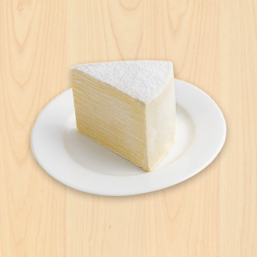 IKEA Family - Restaurant Offers Durian mille crepe
