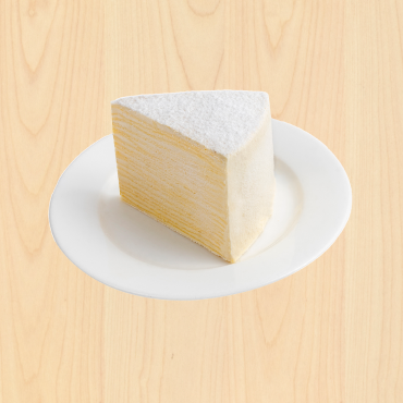 IKEA Family - Restaurant Offers Durian mille crepe