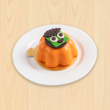 IKEA Family - Restaurant Offers Halloween cake