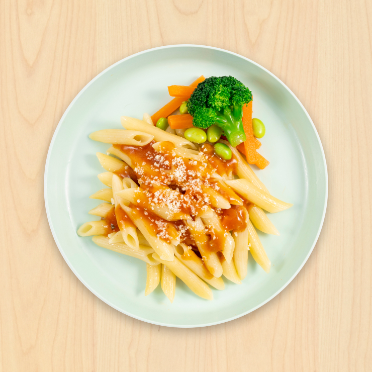 IKEA Family - Restaurant Offers Kids Pasta