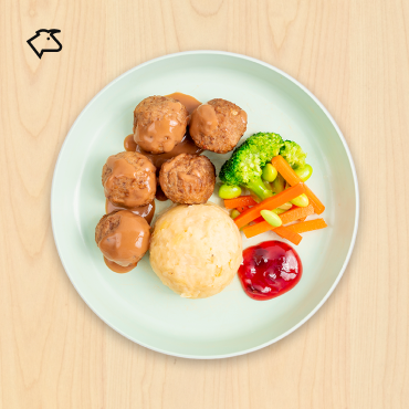 IKEA Family - Restaurant Offers Swedish Meatball