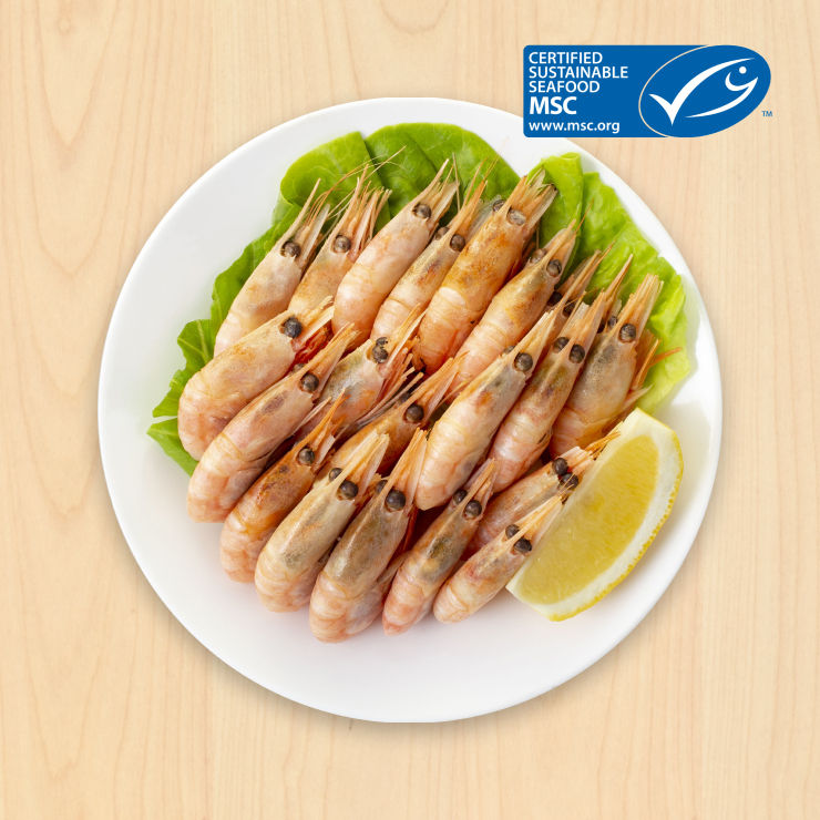IKEA Family - Restaurant Offers MSC Cold water prawn
