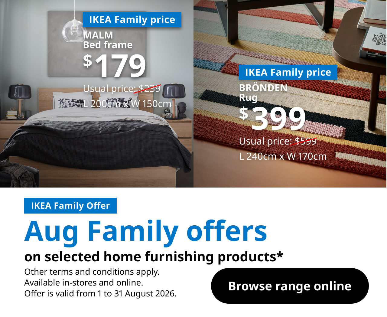 banner Product Collection July 2026