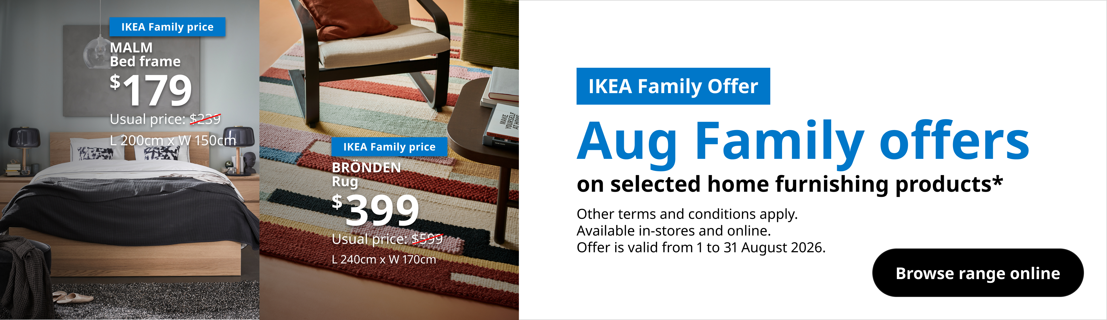 banner Product Collection July 2026