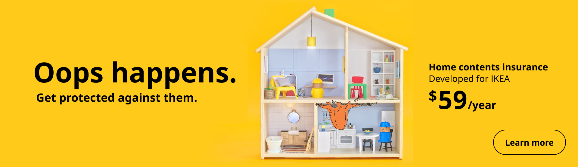 IKEA Family - Hemsaker Insurance