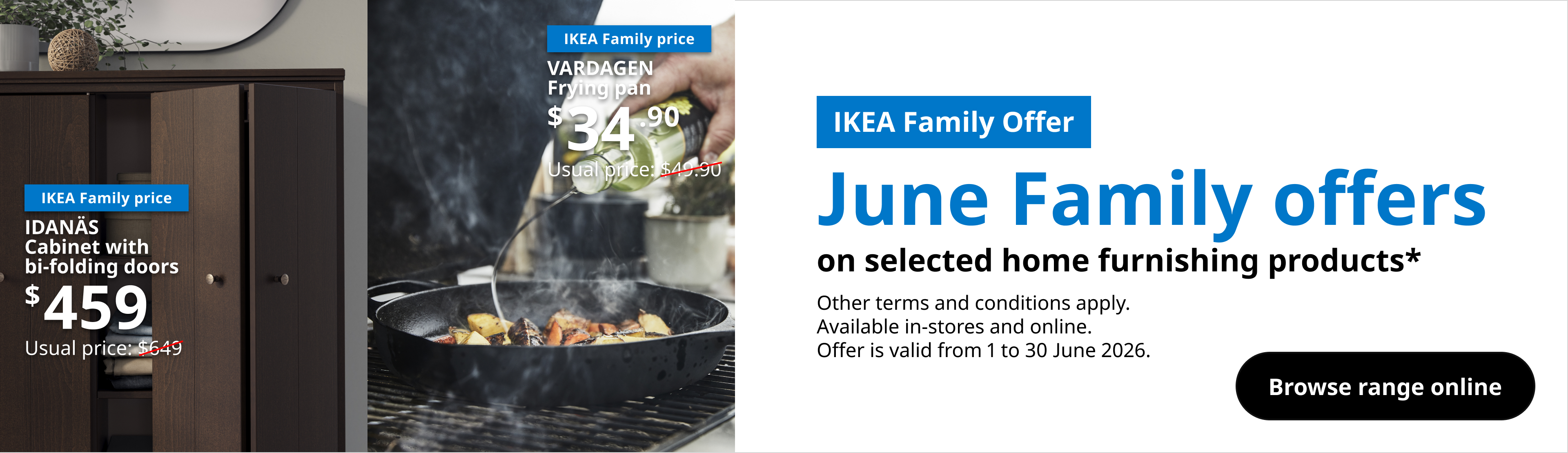 banner Product Collection June 2026