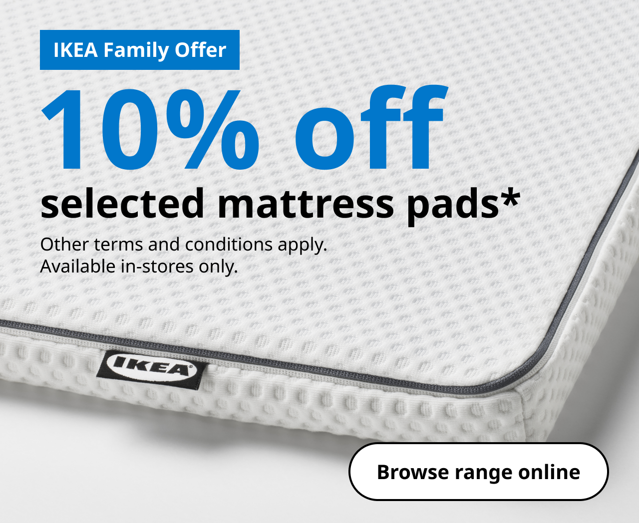 banner Mattress Offers