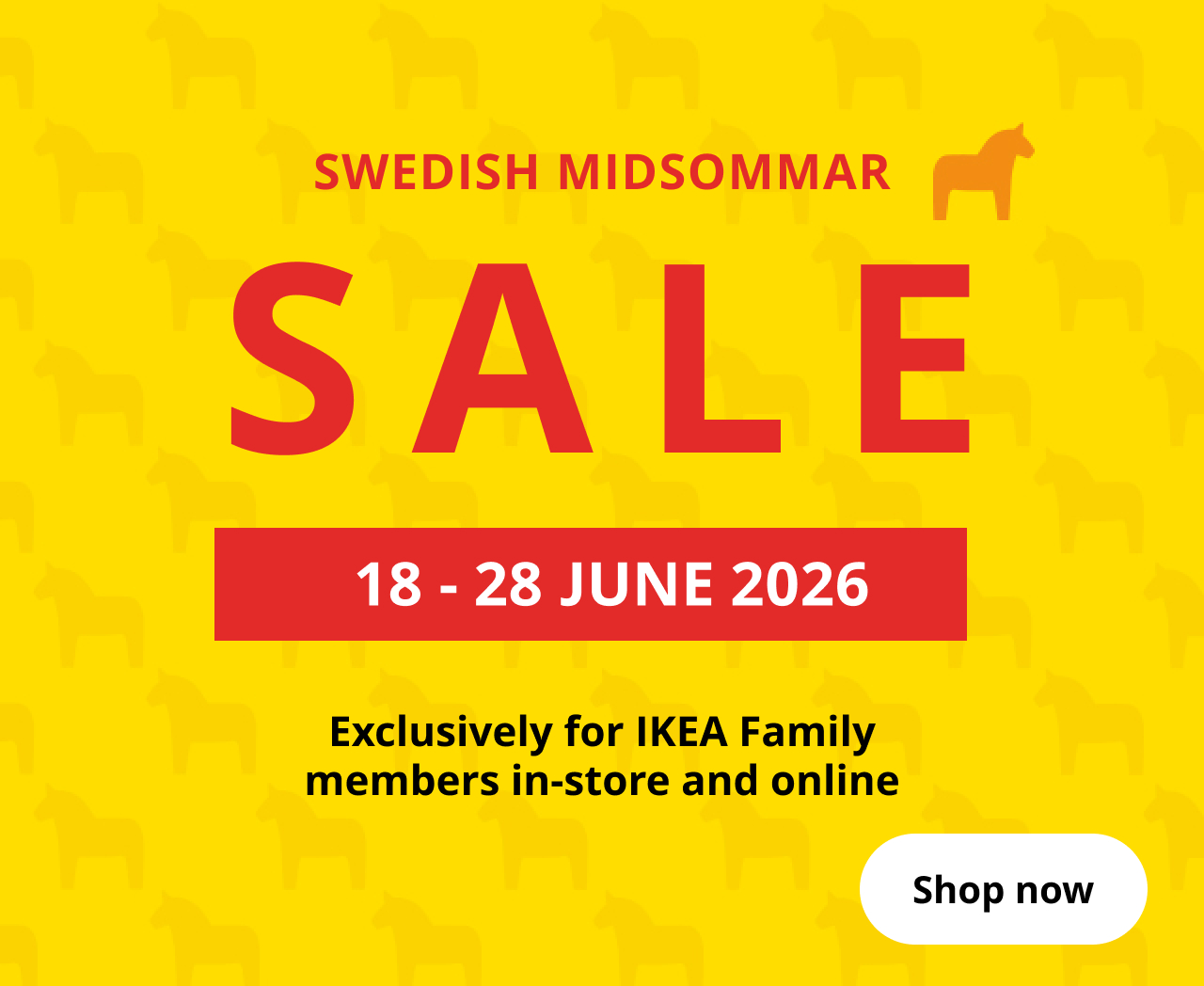 Sweedish Midsommar