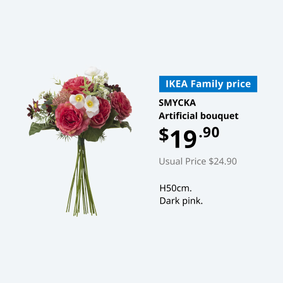 IKEA Family - Product Offer 
