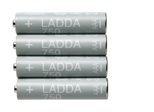 IKEA Family - Longterm Offers LADDA