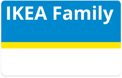 IKEA Family - Membership Digital Card