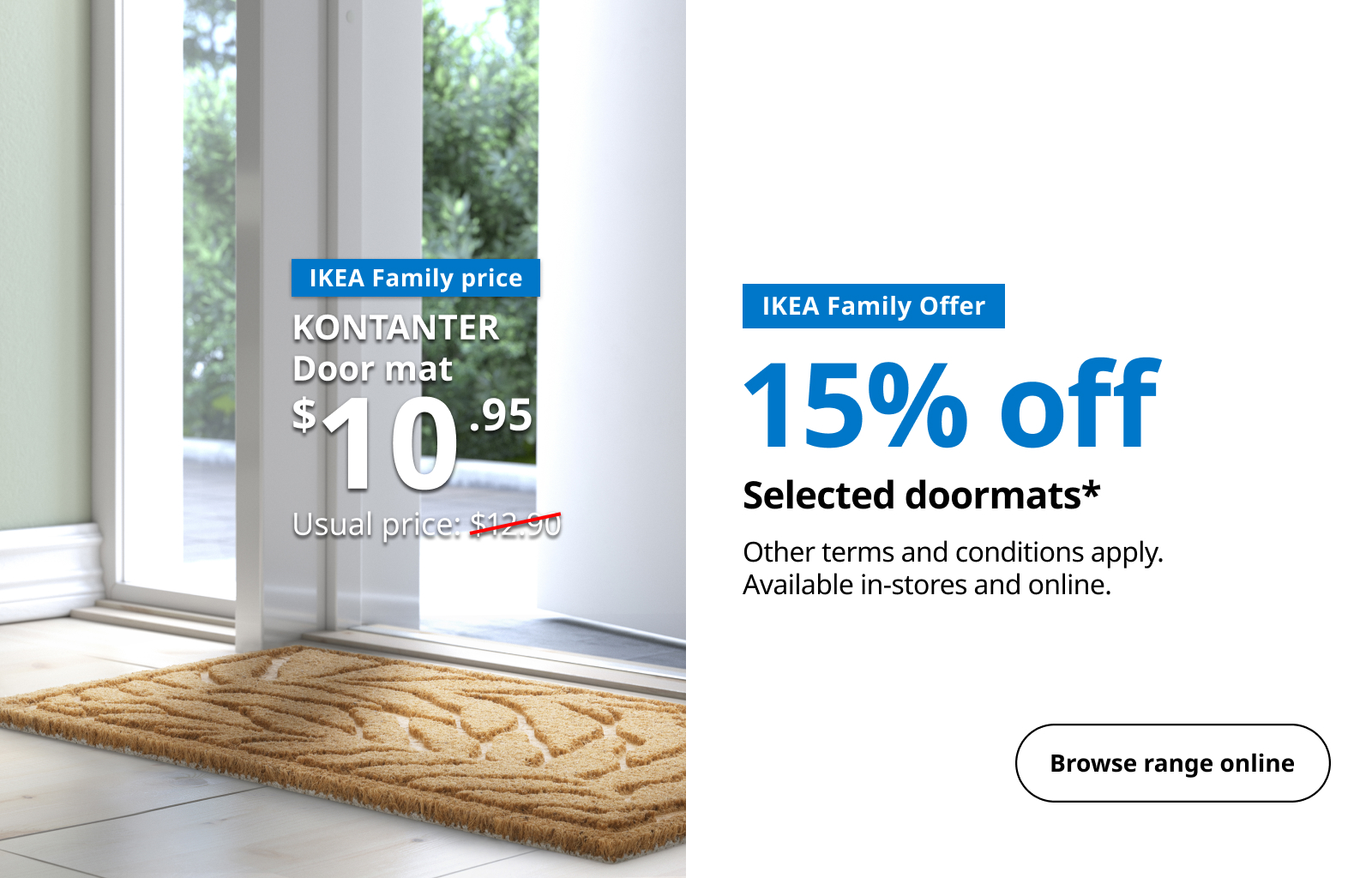 KONTANTER Collection 15% Off